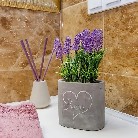 #stayhere - Charming 1bdr Vilnius