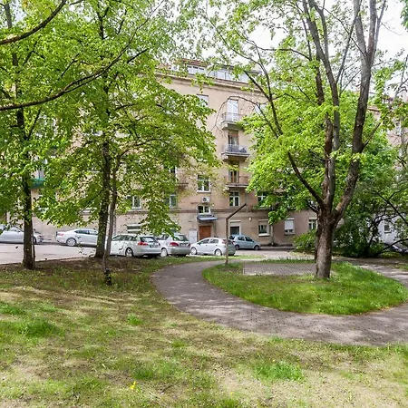 #stayhere - Charming 1bdr Vilnius