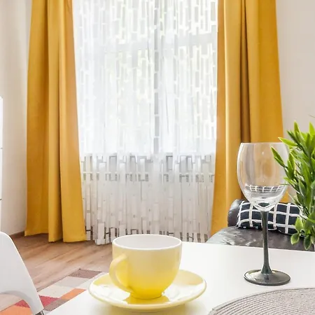 #stayhere - Charming 1bdr Apartment *