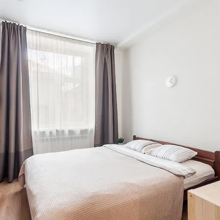 Apartment #stayhere - Charming 1bdr Vilnius