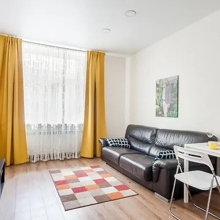 #stayhere - Charming 1bdr * Vilnius