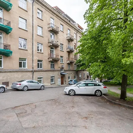 Appartement #stayhere - Charming 1bdr