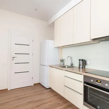 Apartment #stayhere - Charming 1bdr *