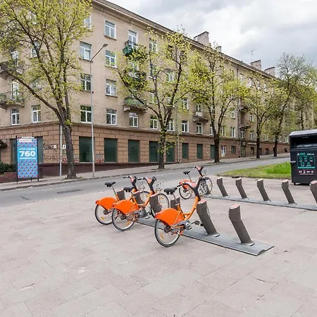 #stayhere - Charming 1bdr Apartment