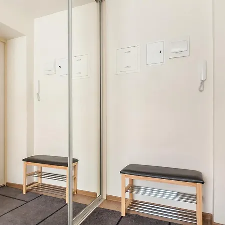 #stayhere - Charming 1bdr Vilnius